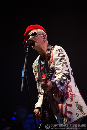 The Damned