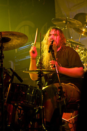 Fury UK