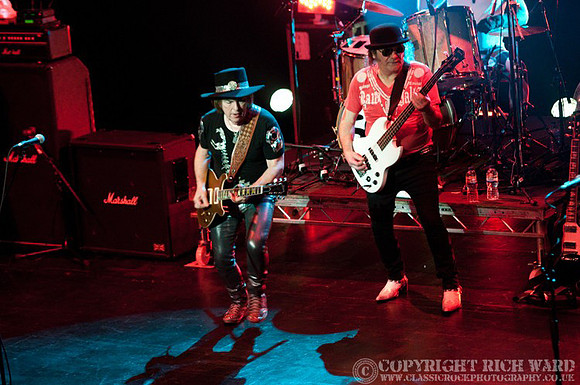 Slade