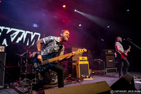 SKAM - KK's Steel Mill, Wolverhampton - 12th October 2024