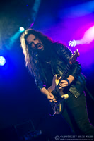 Graham Bonnet