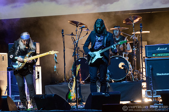 Uli Jon Roth
