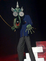 Roger Waters