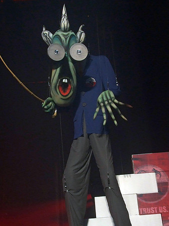 Roger Waters