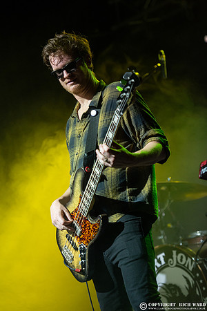 Robert Jon & The Wreck