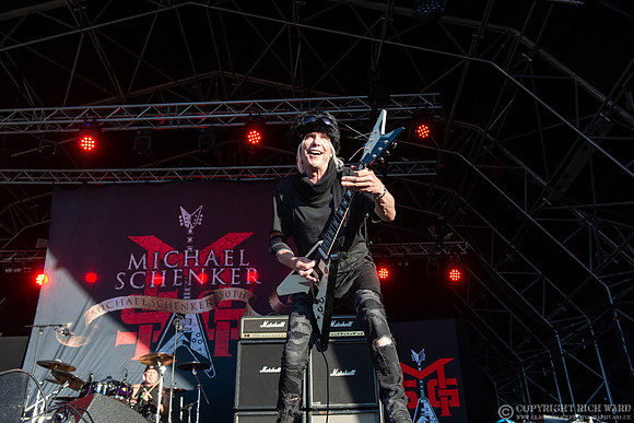 Michael Schenker Group