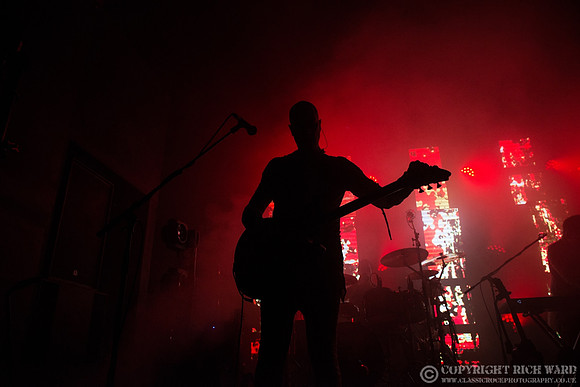 Gary Numan