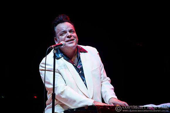 Mike Sanchez