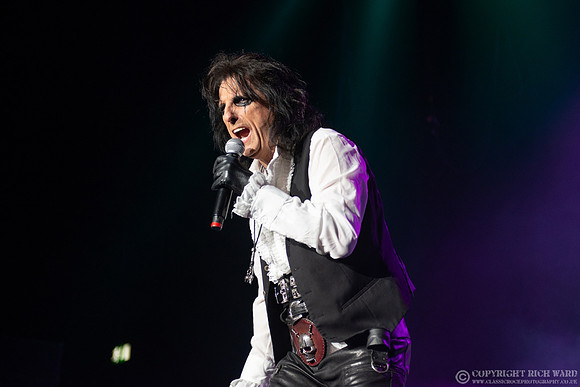 Alice Cooper