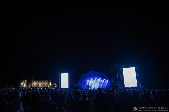 Simple Minds