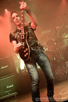 Saxon
