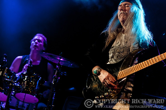 Uli Jon Roth