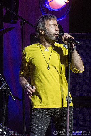 Paul Rodgers