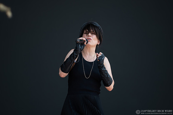 Imelda May