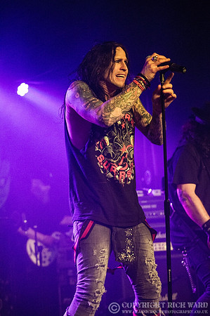 Hardcore Superstar