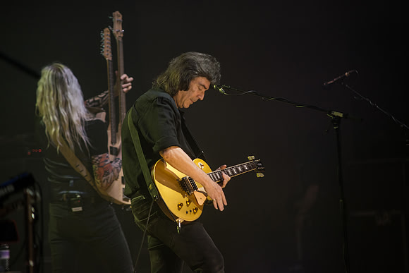 Steve Hackett