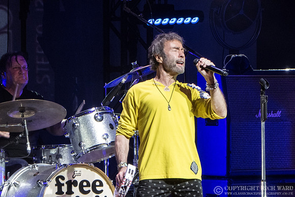 Paul Rodgers
