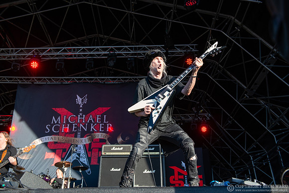 Michael Schenker Group
