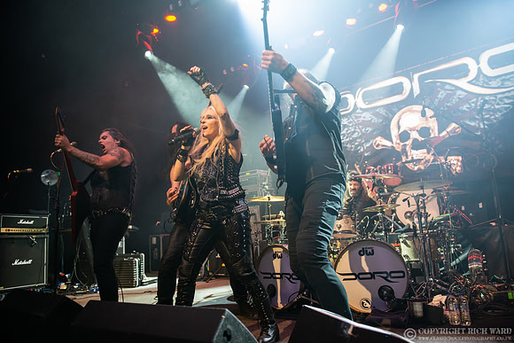 Doro