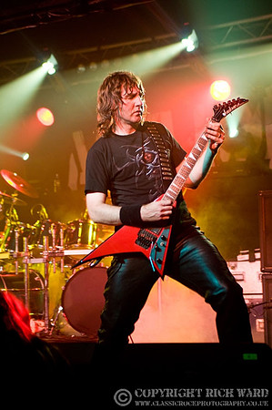 Marshall Law