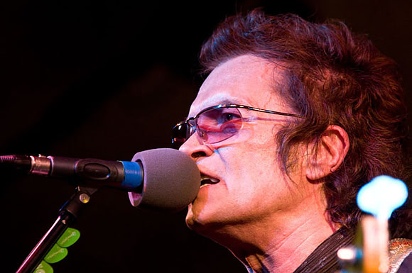 Glenn Hughes
