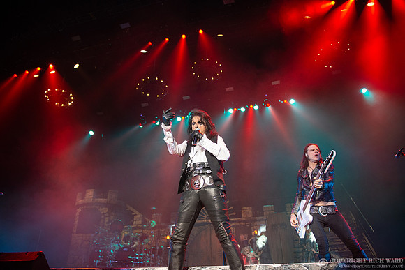 Alice Cooper