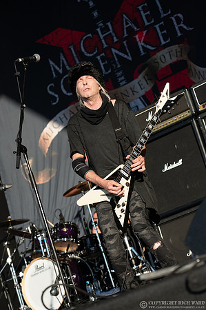 Michael Schenker Group