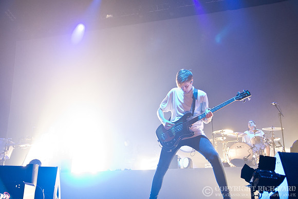 Bring Me The Horizon