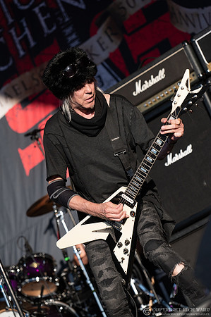 Michael Schenker Group