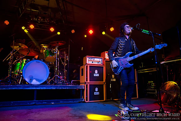 Glenn Hughes