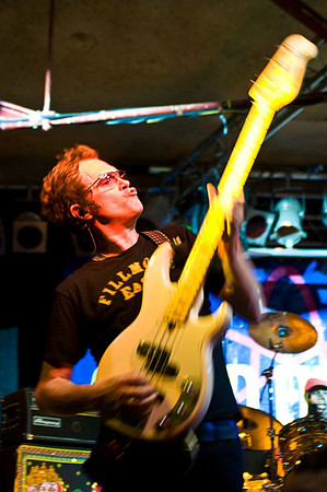 Glenn Hughes