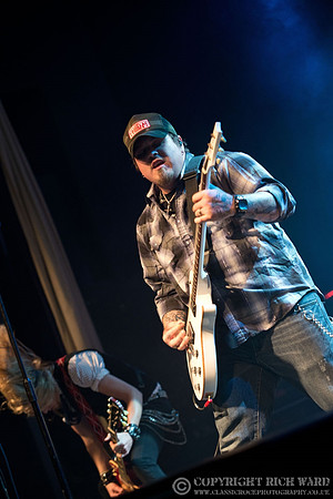 Black Stone Cherry