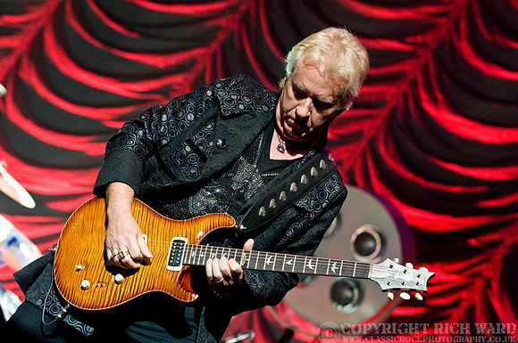 Paul Rodgers