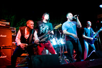 UFO Tribute with Pete Way