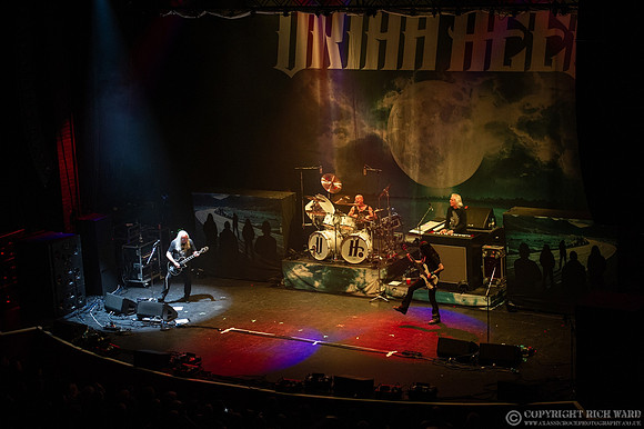 Uriah Heep