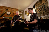 Bernie Marsden