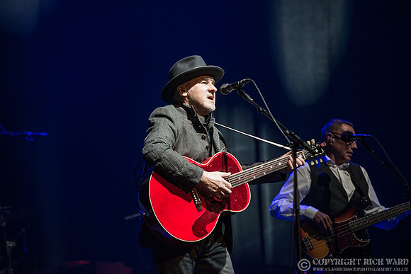 Paul Carrack