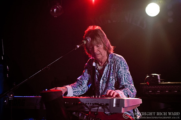 Paul Raymond Project