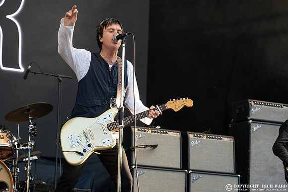 Johnny Marr