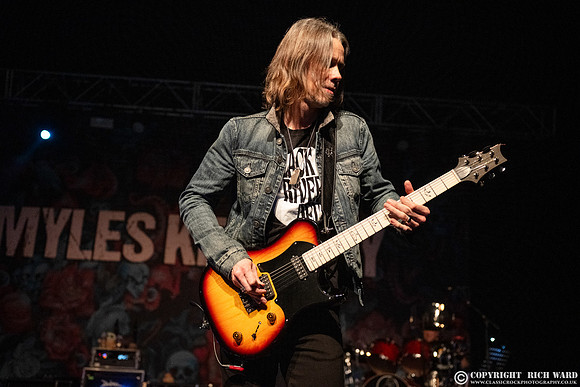 Myles Kennedy