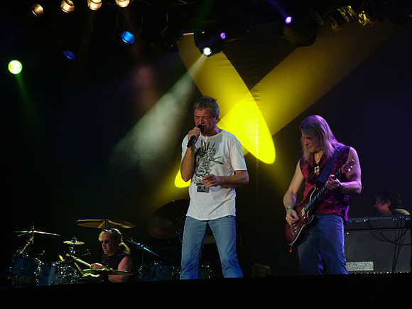 Deep Purple