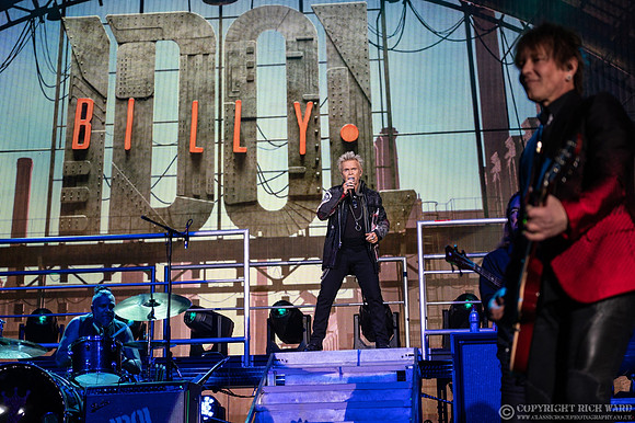 Billy Idol