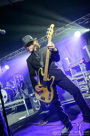 The Quireboys