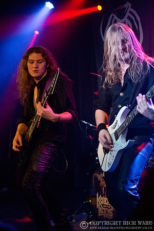 Kobra & The Lotus