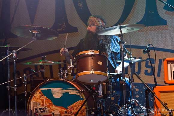Blackberry Smoke