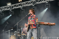 Wille & The Bandits