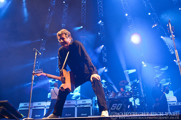 Status Quo