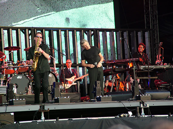 Roger Waters