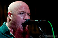 Devil Skin - The Roadhouse, Birmingham - 18th February 2016