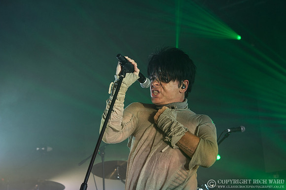 Gary Numan